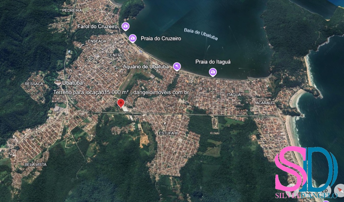 Loteamento e Condomínio, 2 hectares - Foto 3