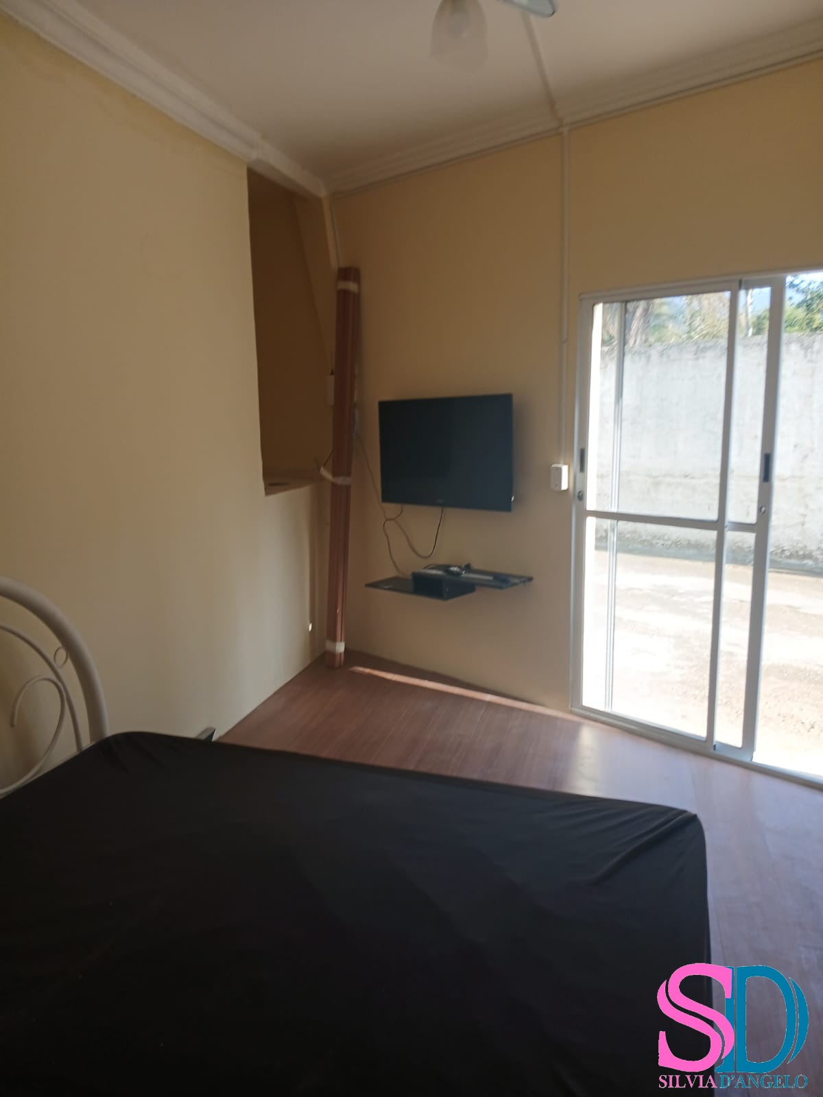 Kitnet-Studio, 34 m² - Foto 6