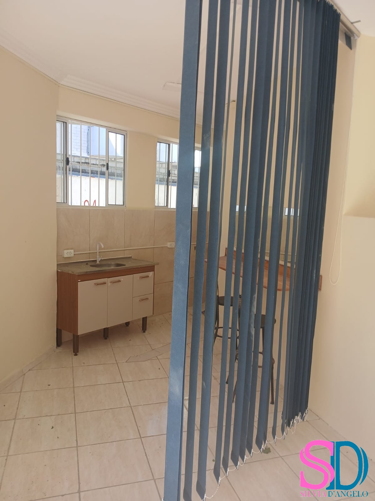 Kitnet-Studio, 34 m² - Foto 3