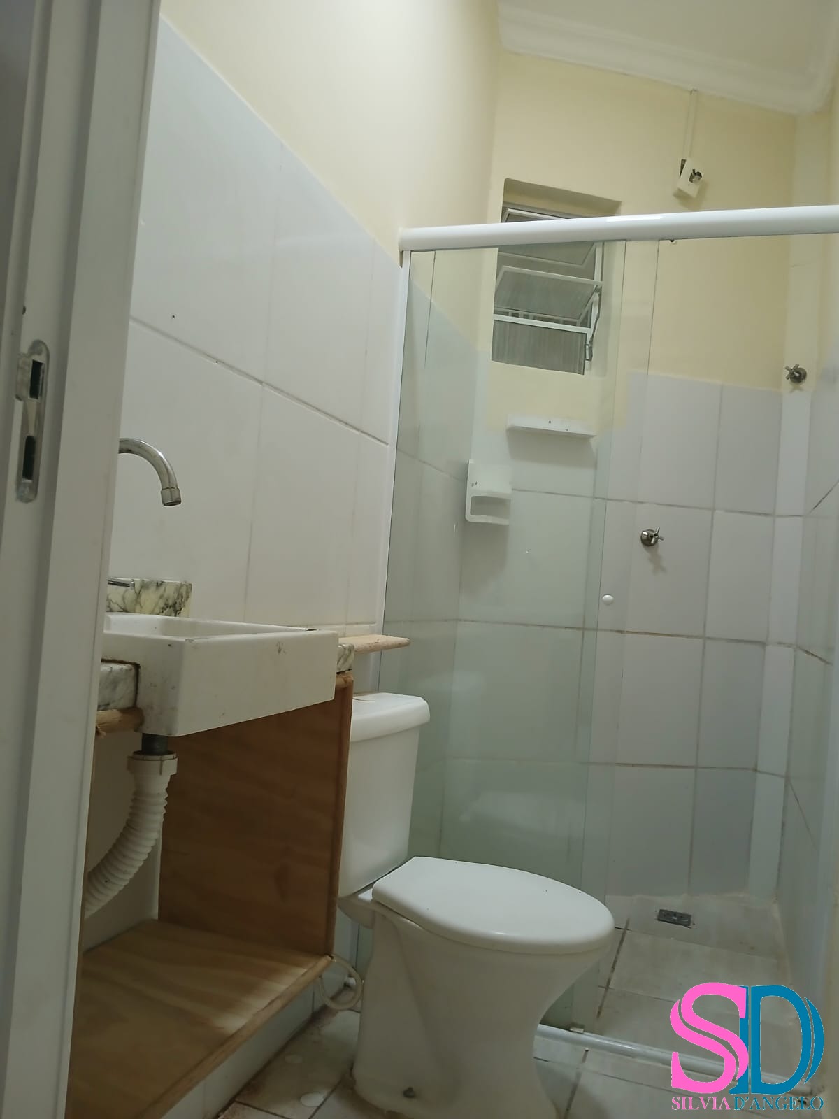 Kitnet-Studio, 34 m² - Foto 7