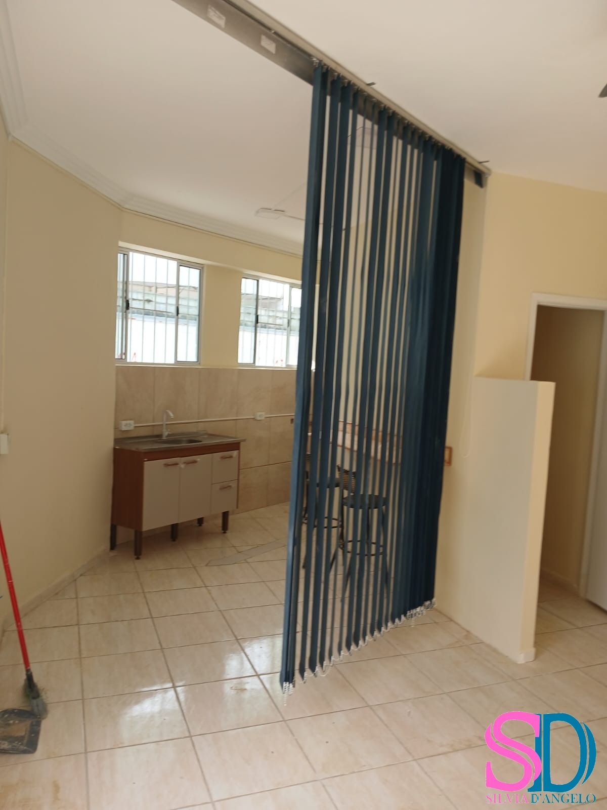 Kitnet-Studio, 34 m² - Foto 2