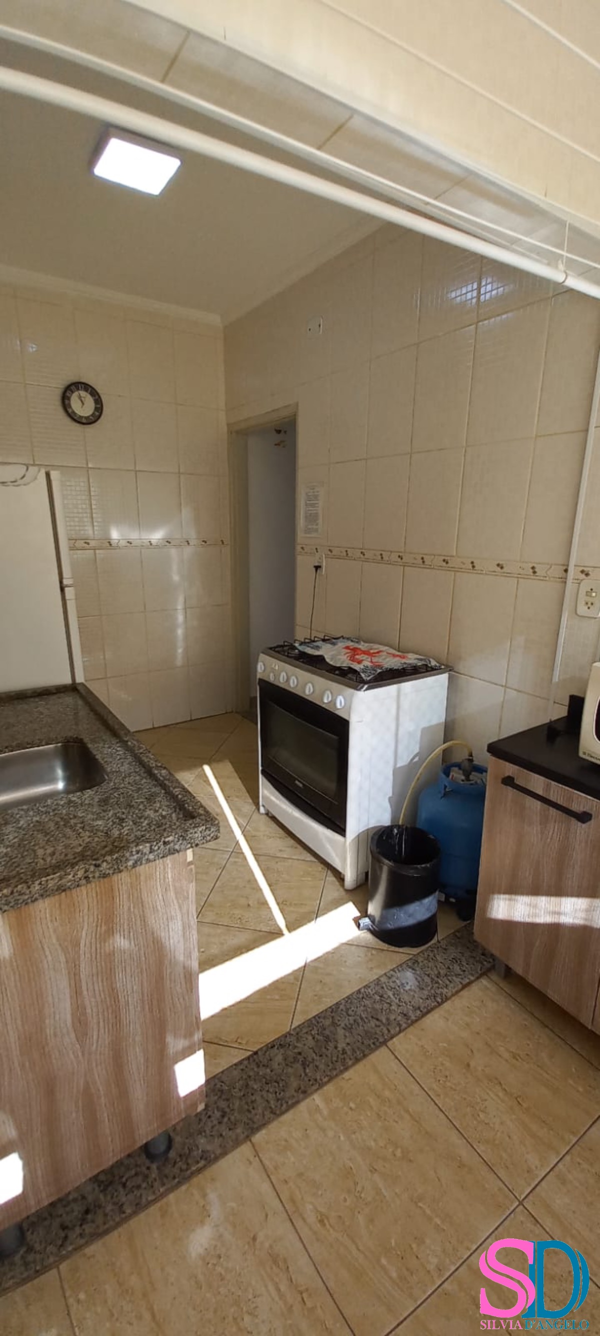 Apartamento, 1 quarto, 59 m² - Foto 5