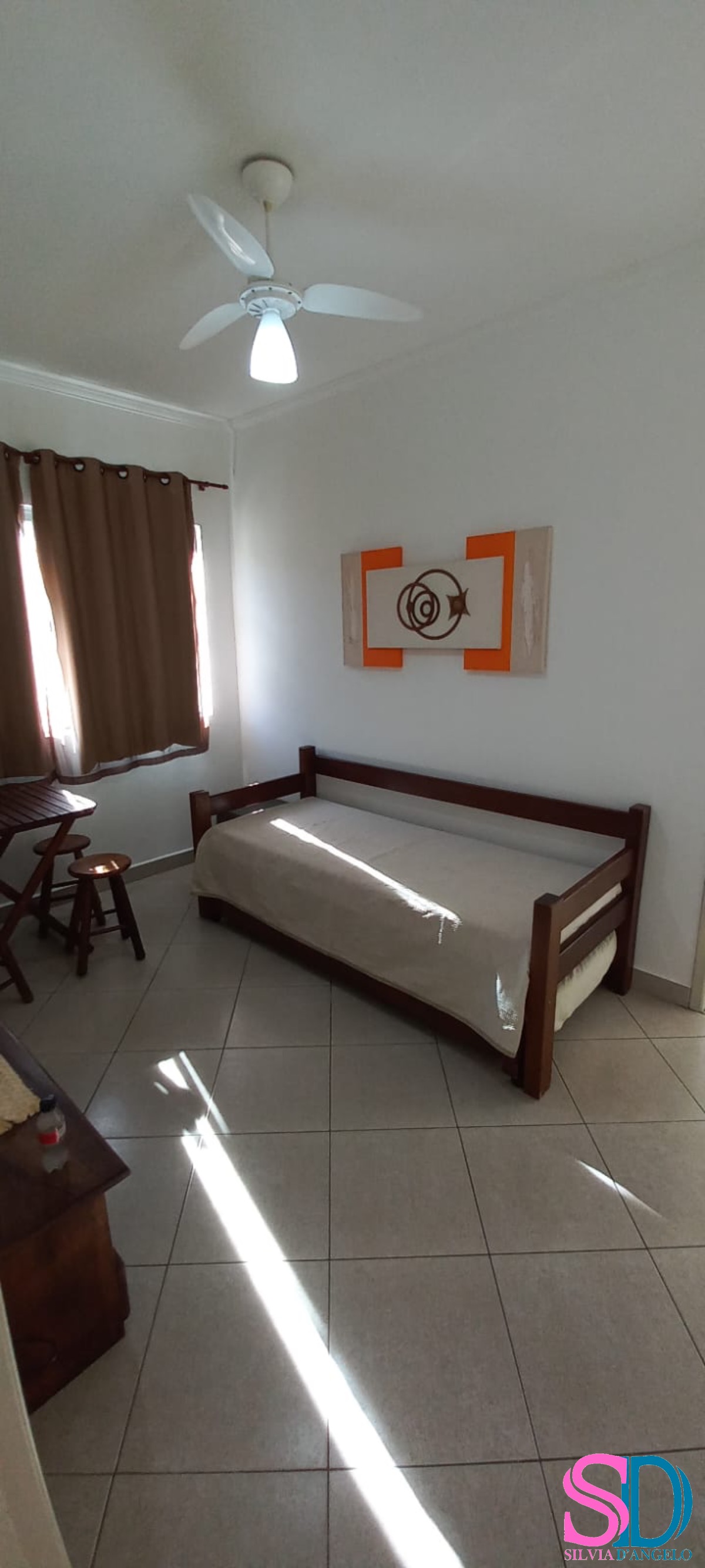Apartamento, 1 quarto, 59 m² - Foto 2