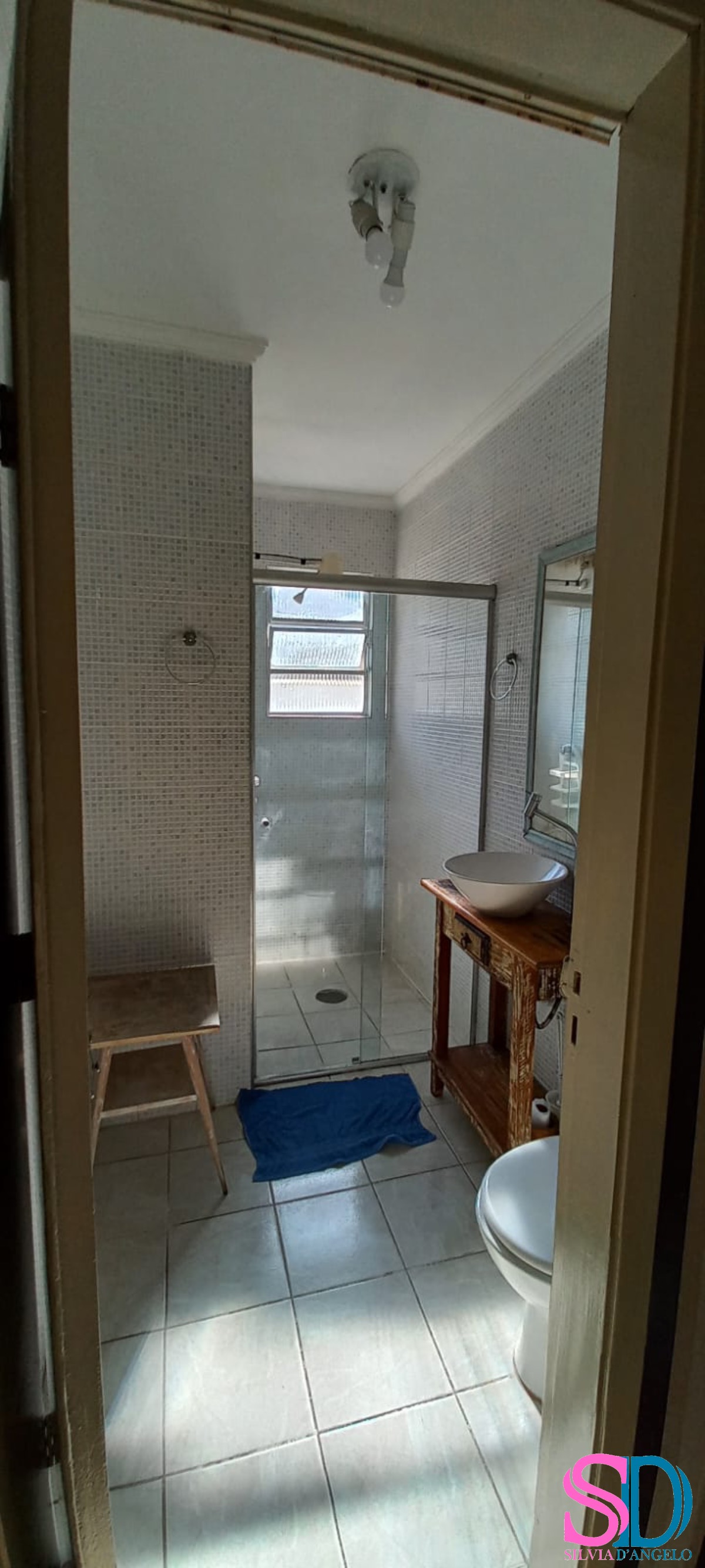 Apartamento, 1 quarto, 59 m² - Foto 6