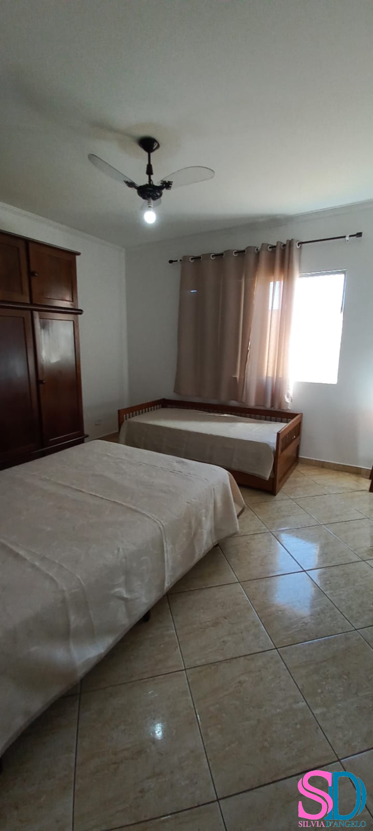 Apartamento, 1 quarto, 59 m² - Foto 7