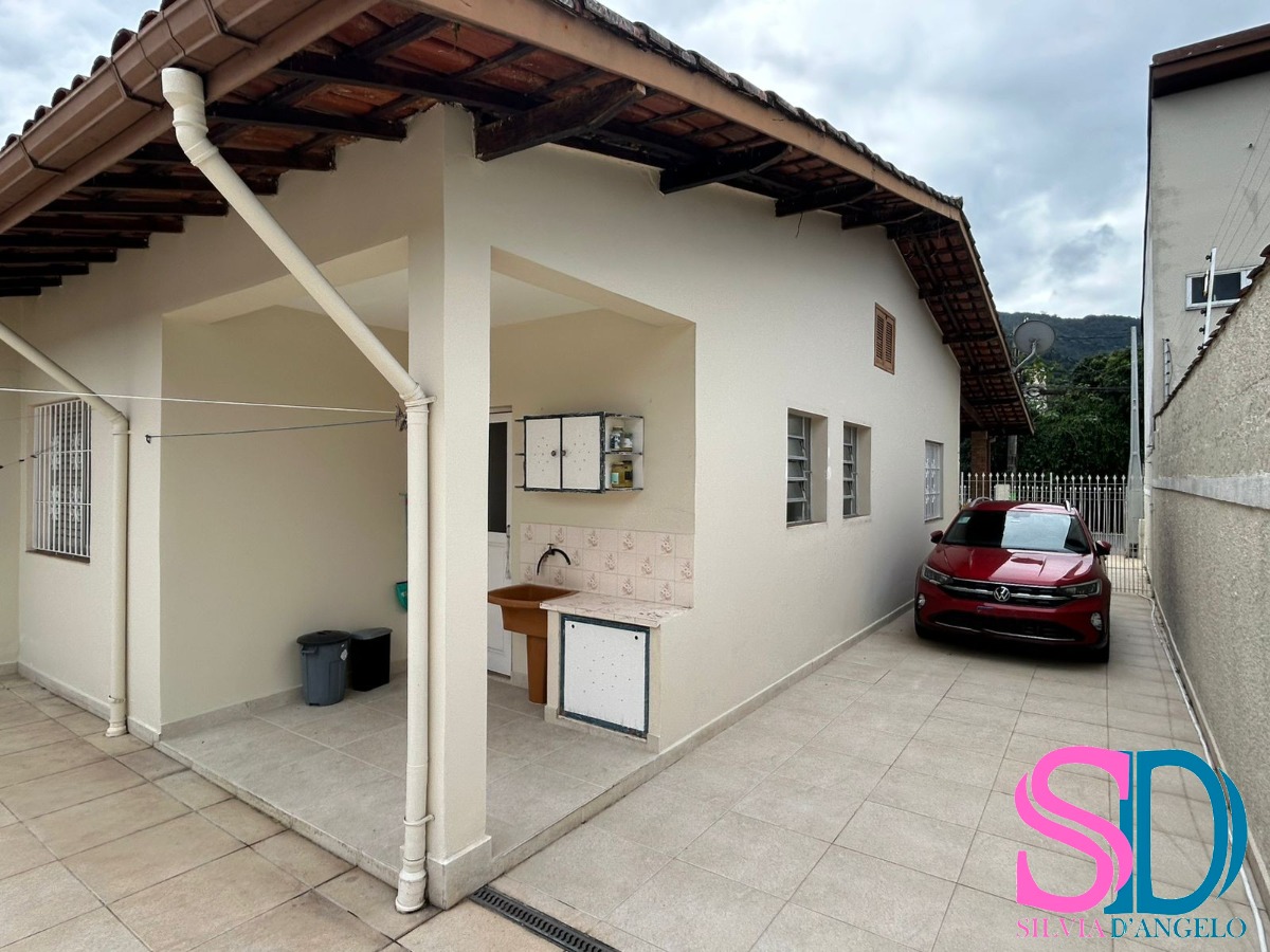 Casa, 3 quartos, 169 m² - Foto 5