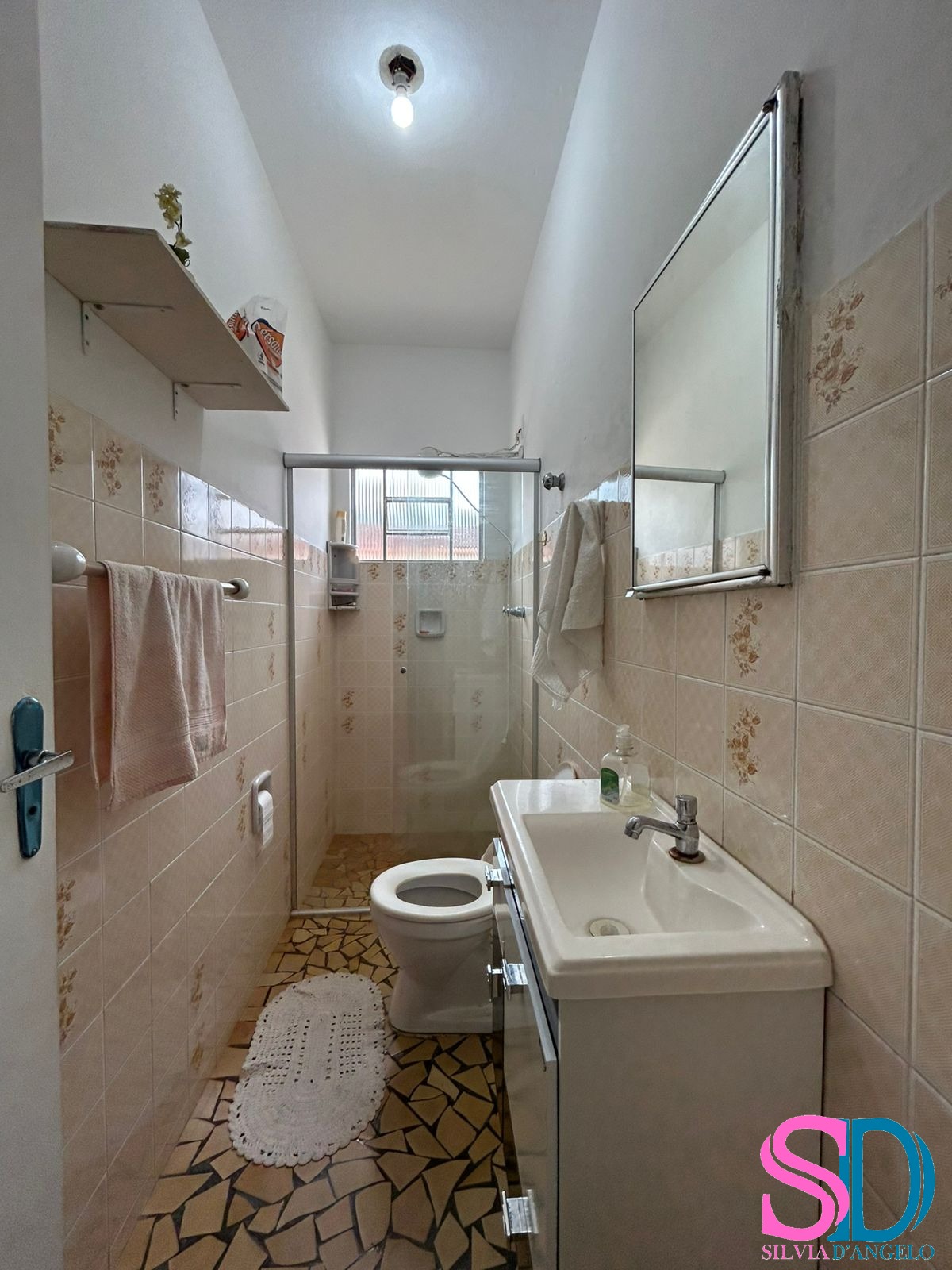 Casa, 3 quartos, 169 m² - Foto 12