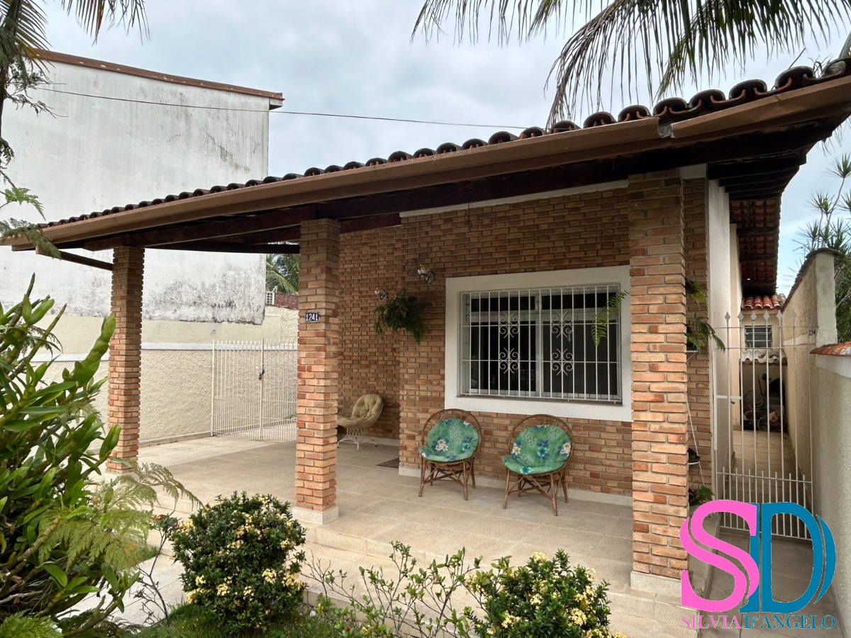 Casa, 3 quartos, 169 m² - Foto 6
