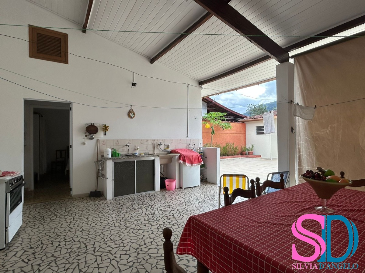 Casa, 3 quartos, 169 m² - Foto 19