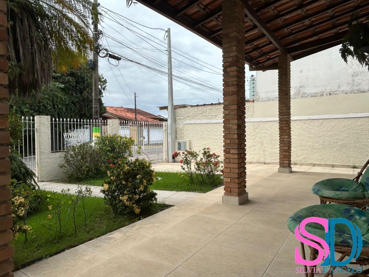 Casa, 3 quartos, 169 m² - Foto 2