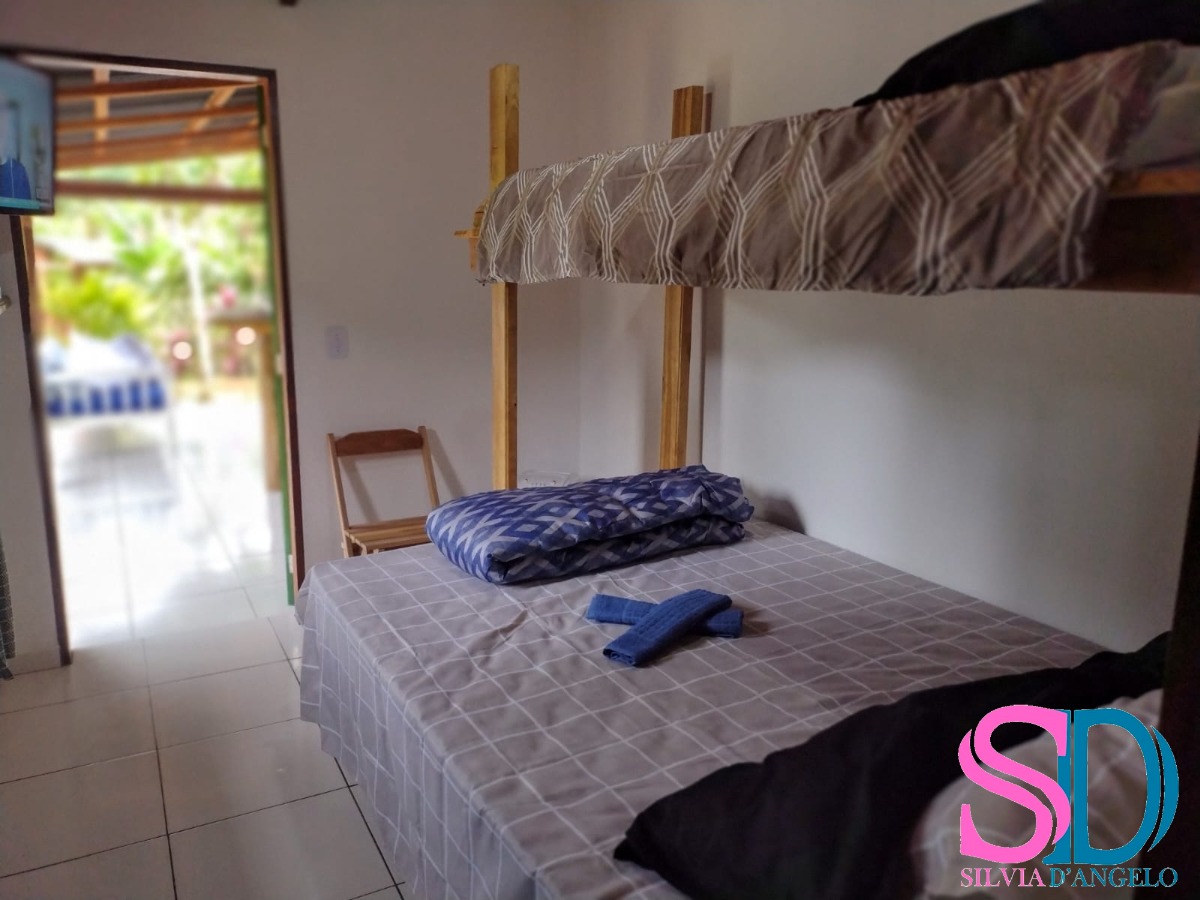 Casa, 2 quartos, 100 m² - Foto 17