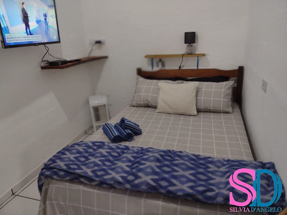 Casa, 2 quartos, 100 m² - Foto 33