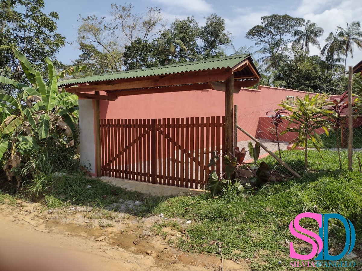 Casa, 2 quartos, 100 m² - Foto 3