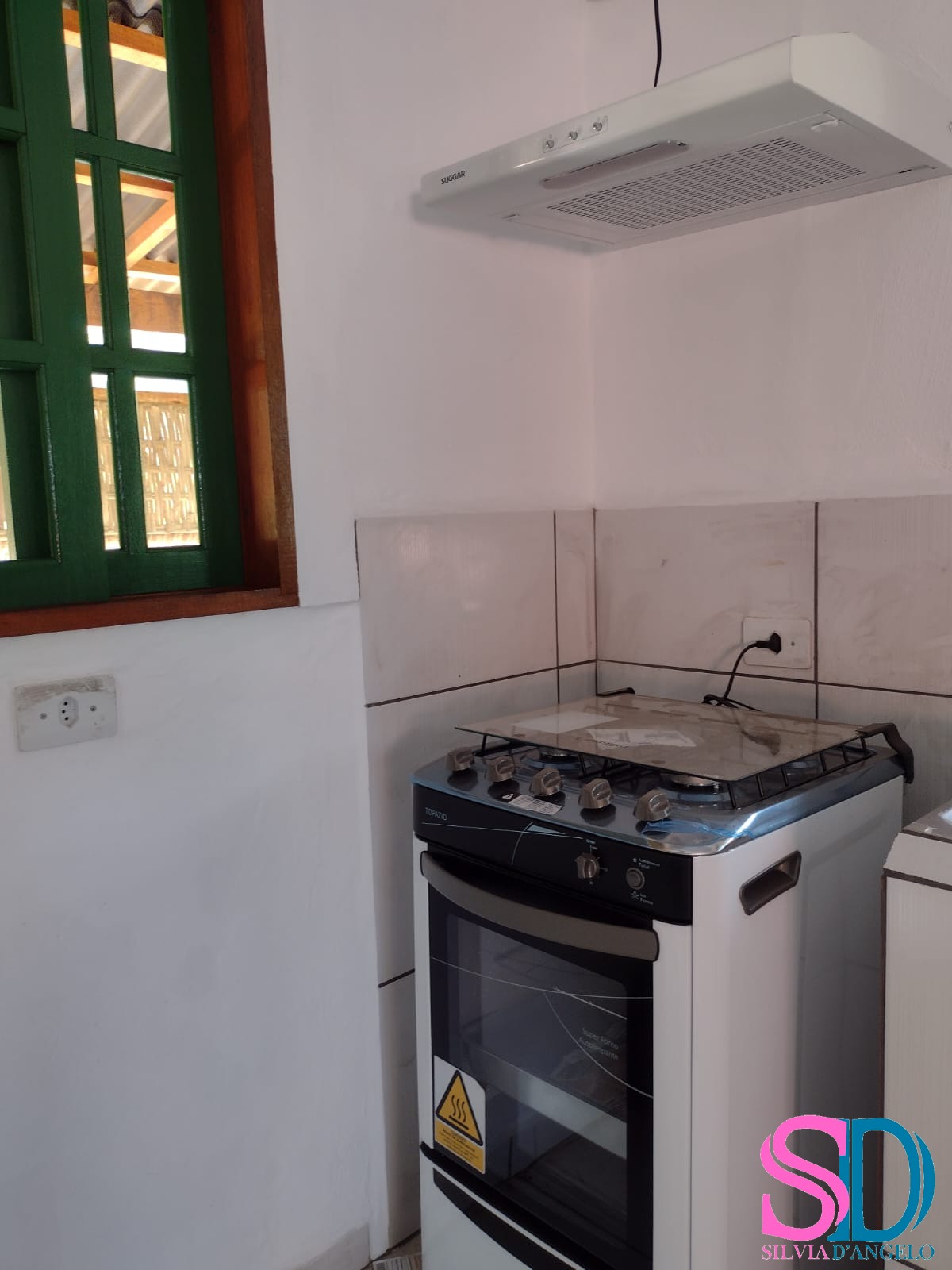 Casa, 2 quartos, 100 m² - Foto 6