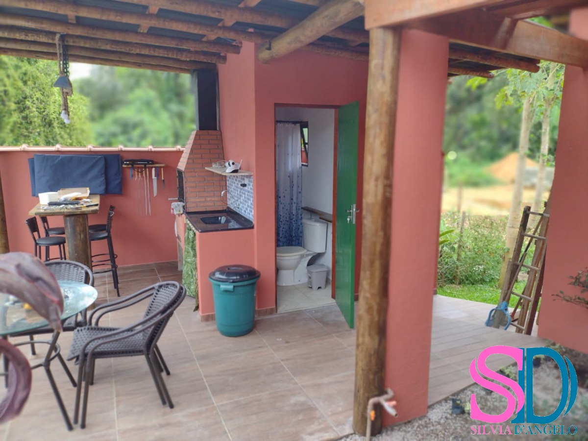 Casa, 2 quartos, 100 m² - Foto 27