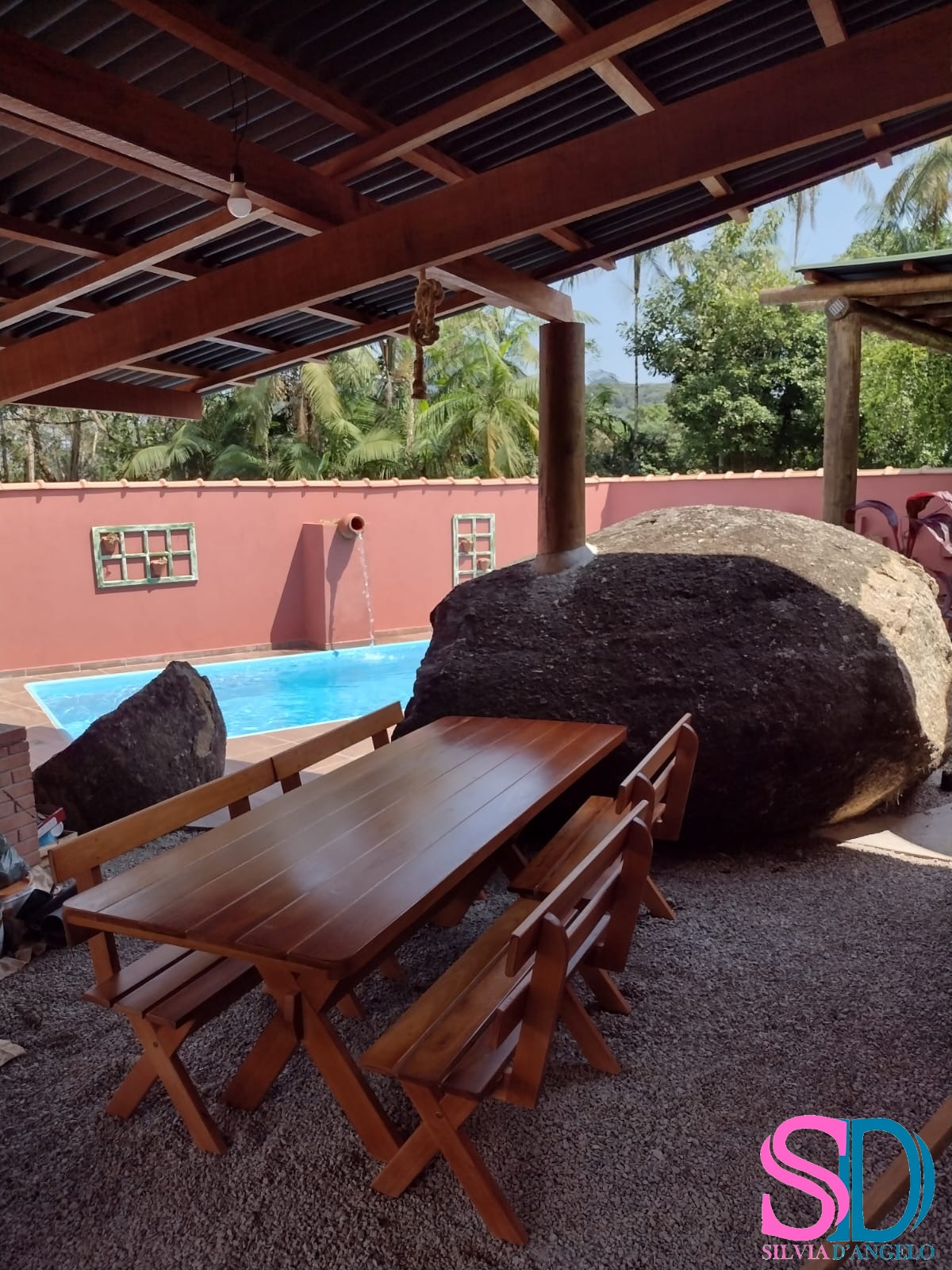 Casa, 2 quartos, 100 m² - Foto 37