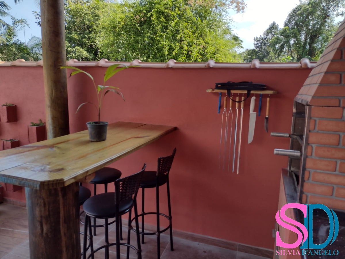 Casa, 2 quartos, 100 m² - Foto 36