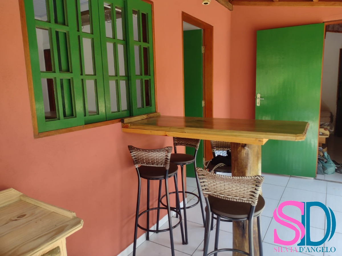 Casa, 2 quartos, 100 m² - Foto 4