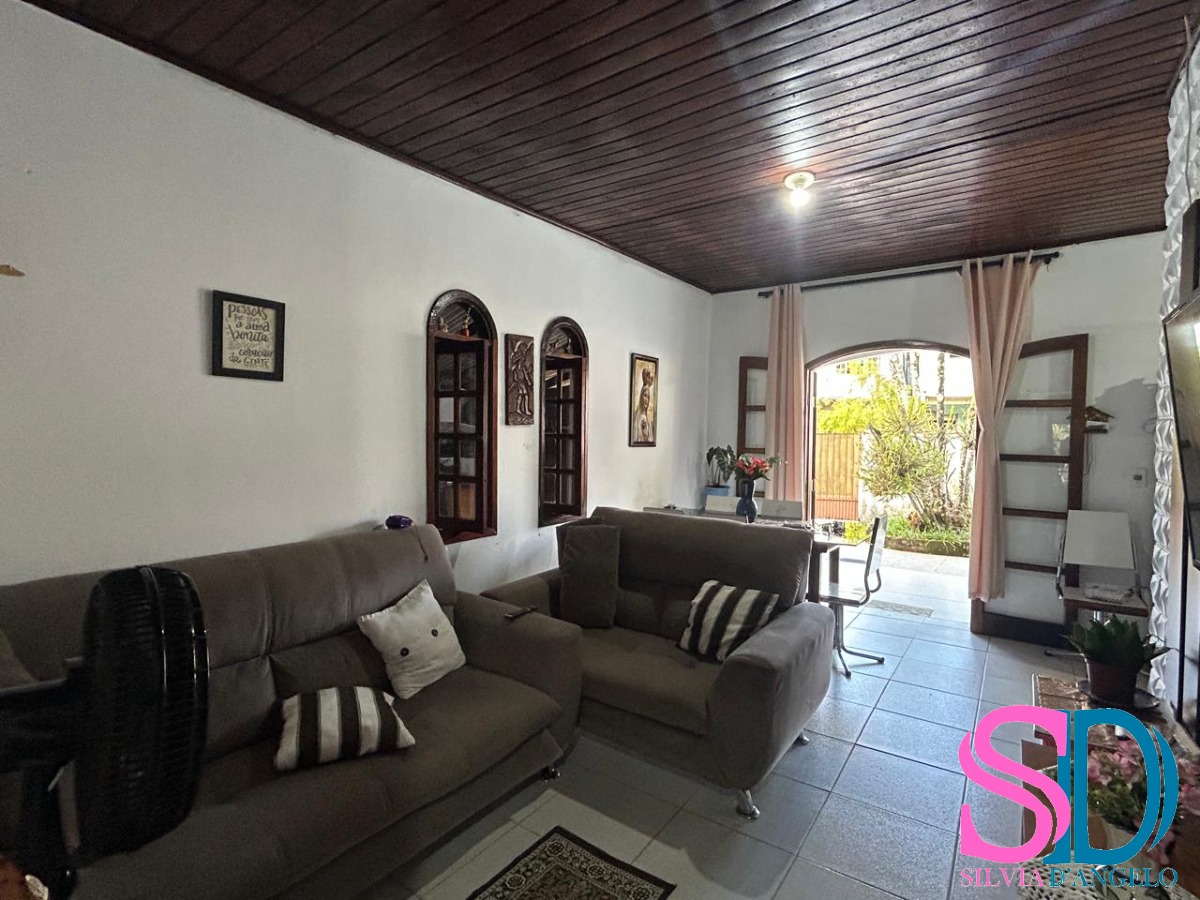 Casa, 3 quartos, 210 m² - Foto 9
