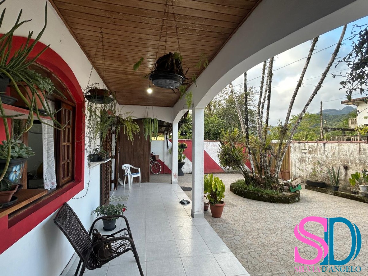 Casa, 3 quartos, 210 m² - Foto 11