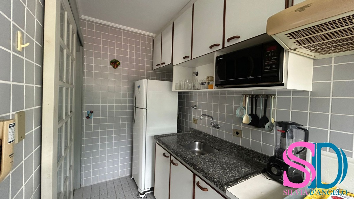 Apartamento, 2 quartos, 69 m² - Foto 8