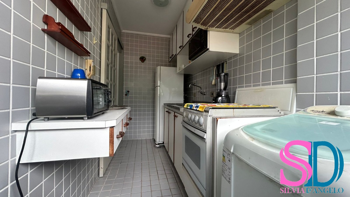 Apartamento, 2 quartos, 69 m² - Foto 9