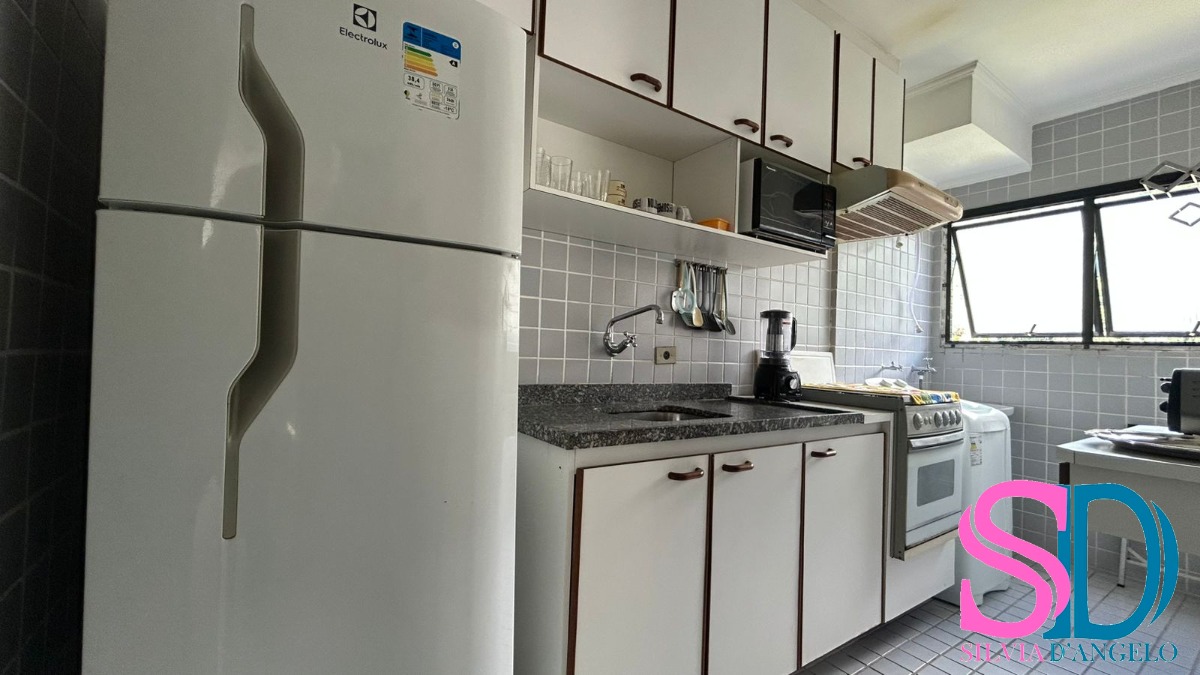 Apartamento, 2 quartos, 69 m² - Foto 11