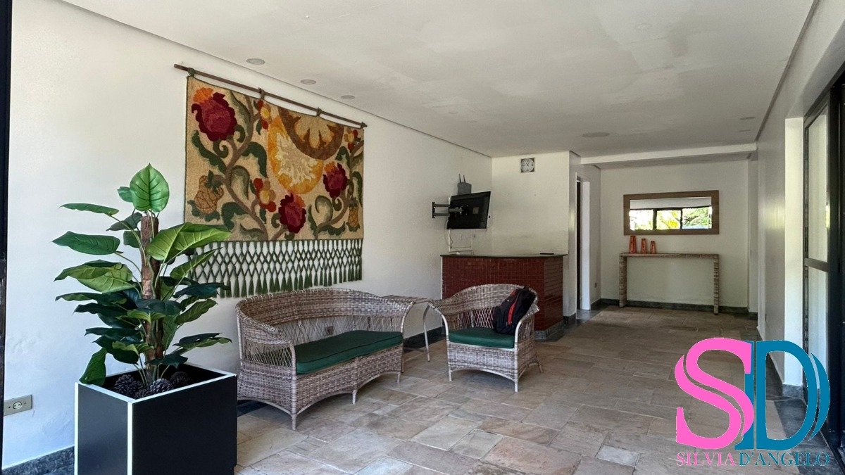 Apartamento, 2 quartos, 69 m² - Foto 4