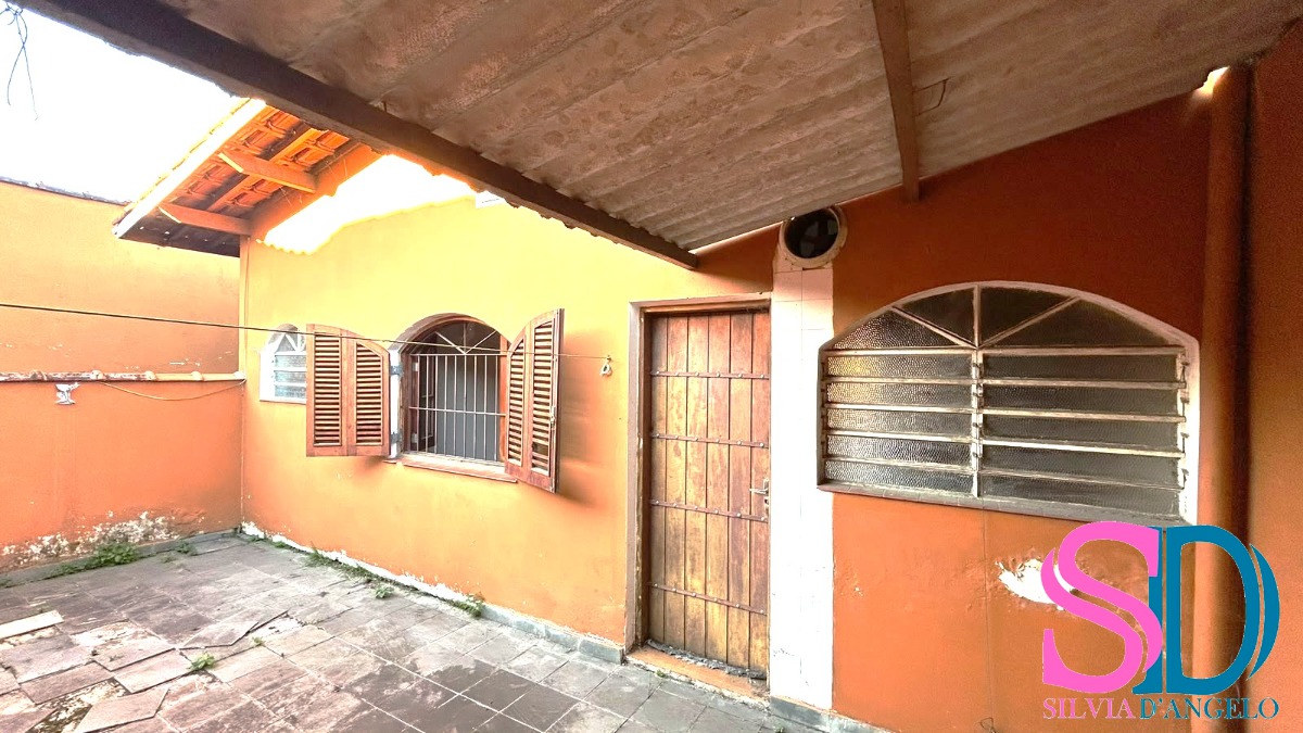 Casa, 5 quartos, 144 m² - Foto 25