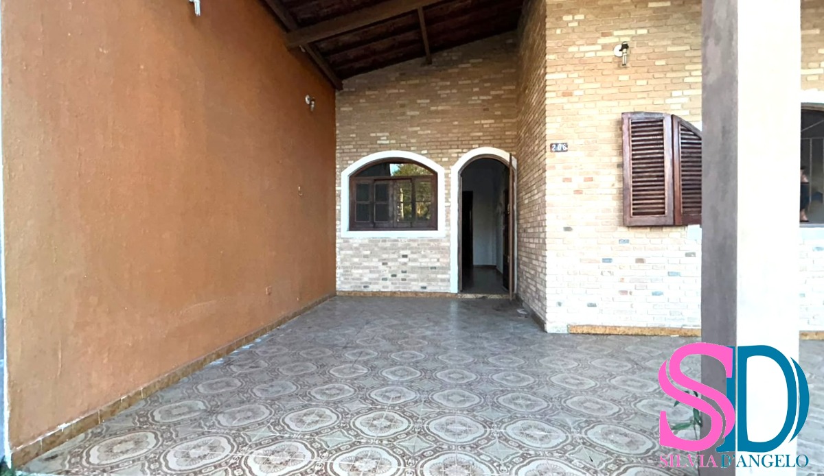 Casa, 5 quartos, 144 m² - Foto 4