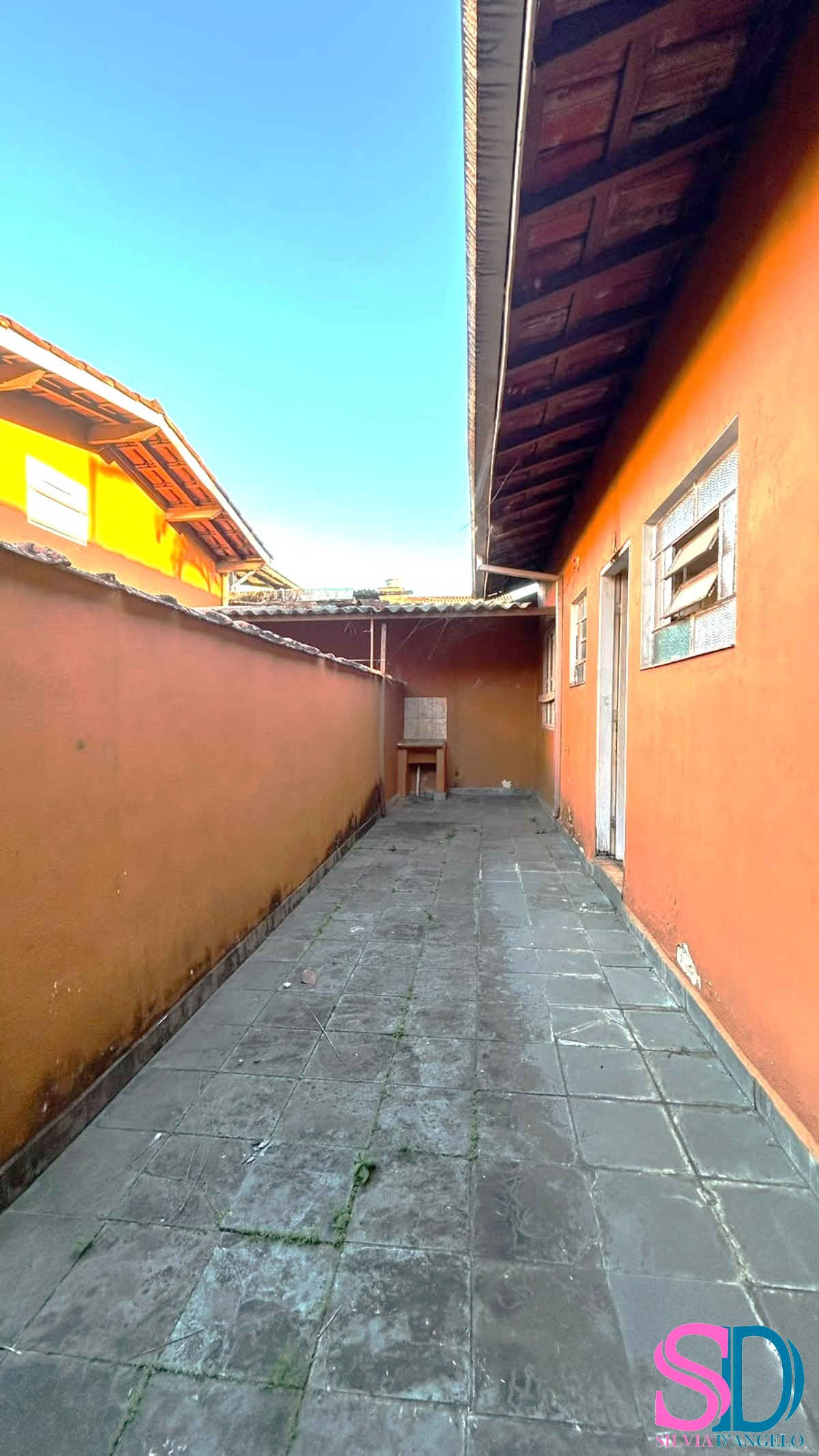 Casa, 5 quartos, 144 m² - Foto 27