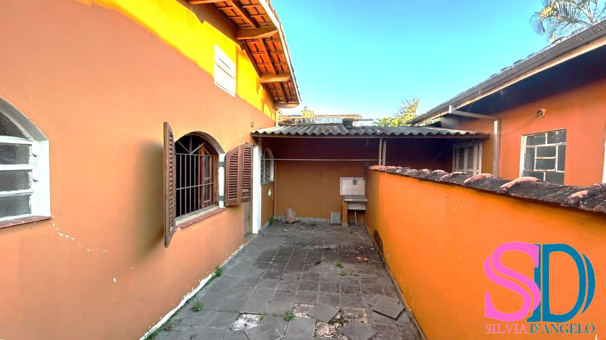 Casa, 5 quartos, 144 m² - Foto 23