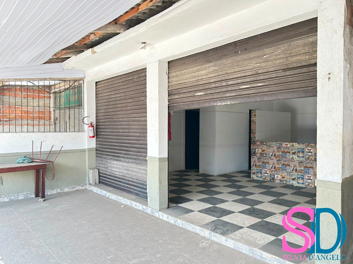 Prédio Inteiro, 90 m² - Foto 9