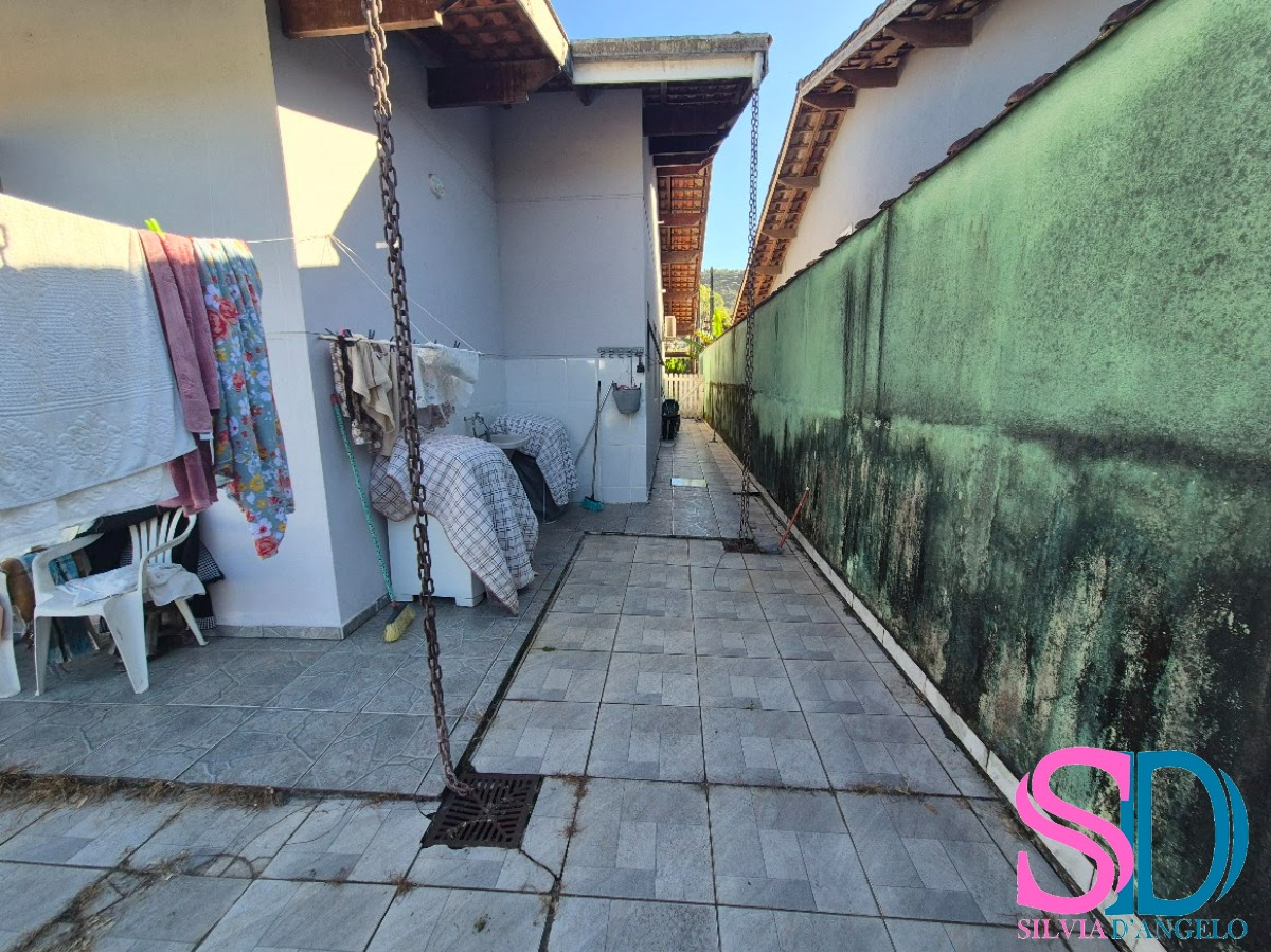 Casa de Condomínio, 3 quartos - Foto 21