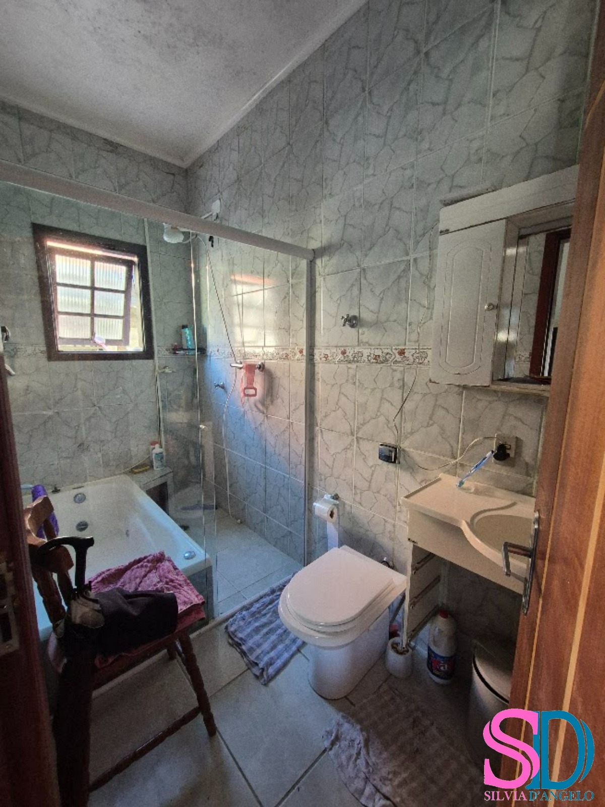 Casa de Condomínio, 3 quartos - Foto 28