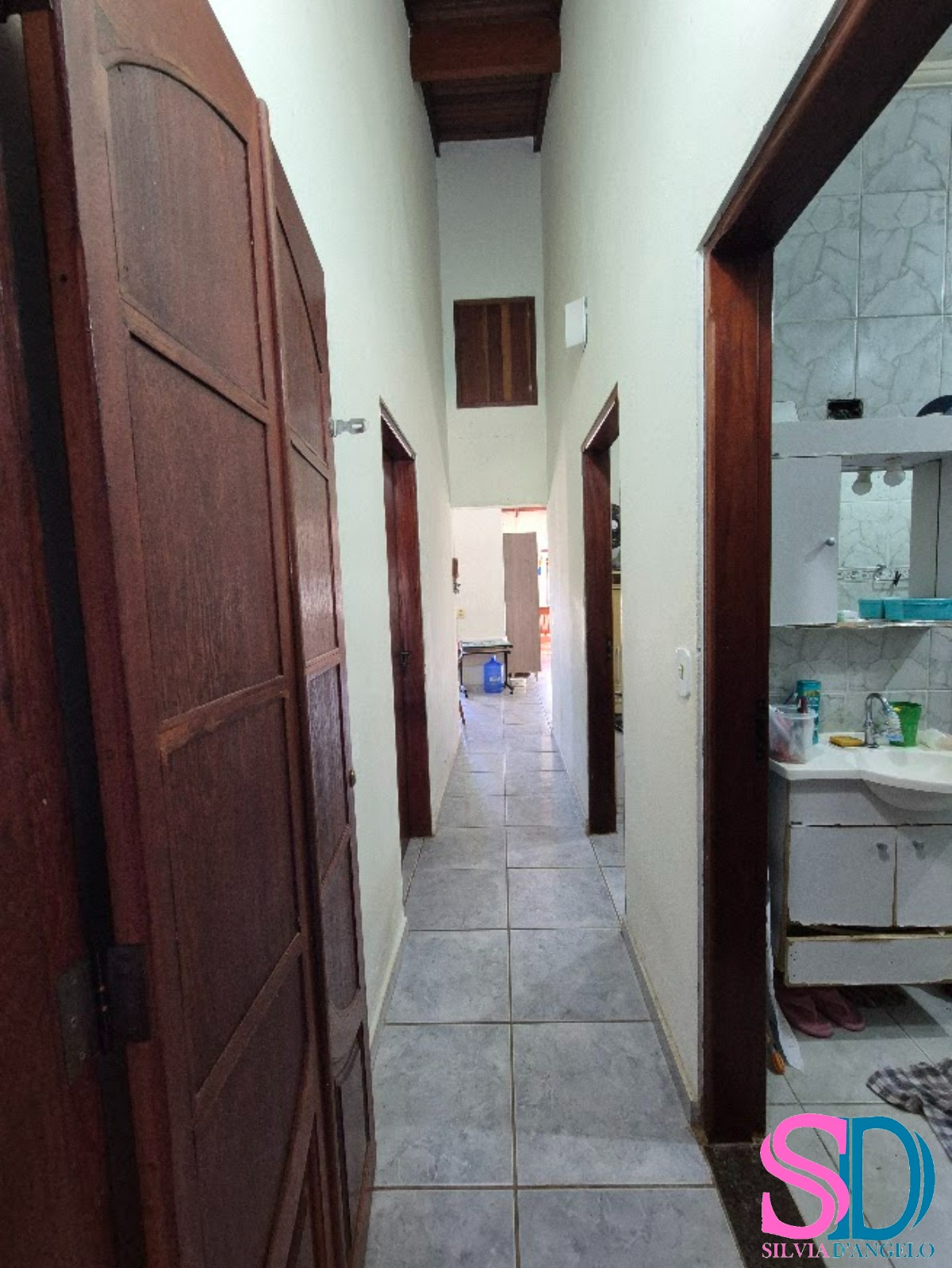 Casa de Condomínio, 3 quartos - Foto 10