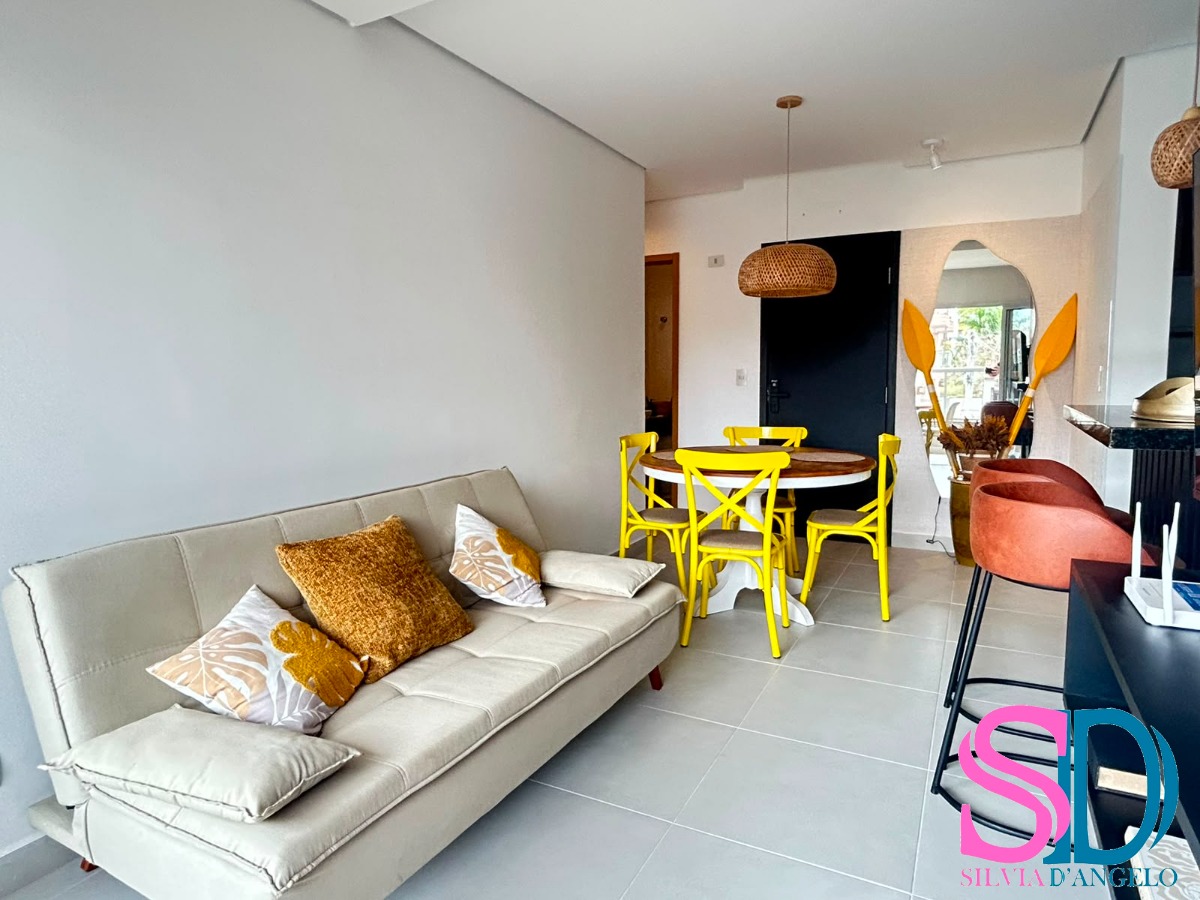 Apartamento, 2 quartos, 70 m² - Foto 6