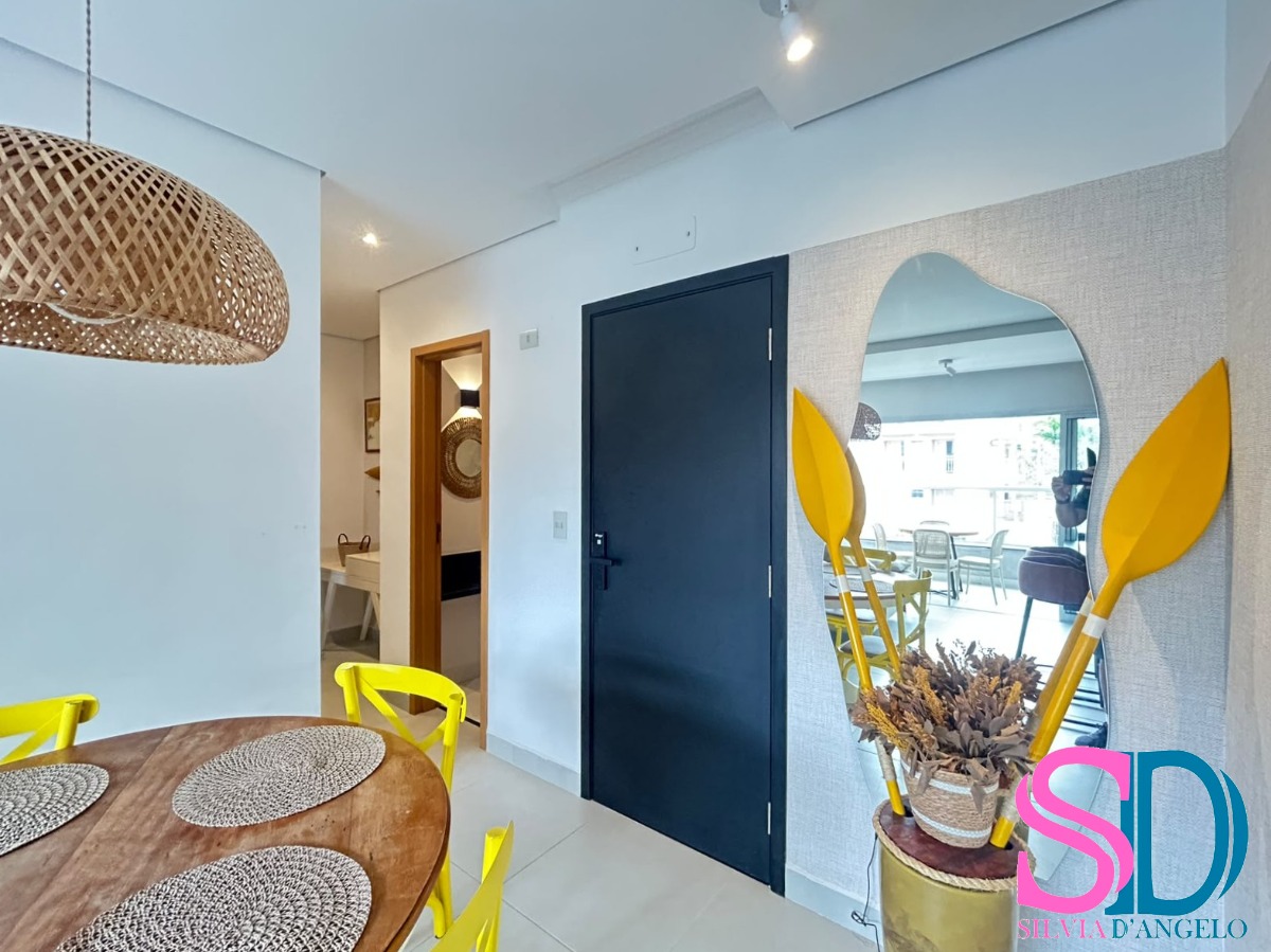 Apartamento, 2 quartos, 70 m² - Foto 31