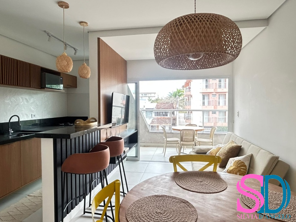 Apartamento, 2 quartos, 70 m² - Foto 7