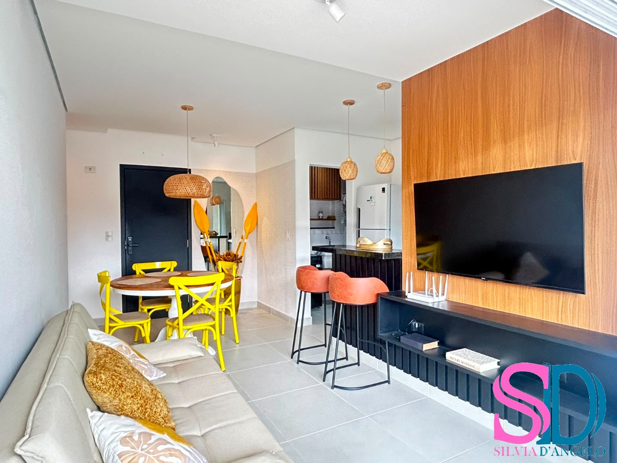 Apartamento, 2 quartos, 70 m² - Foto 3