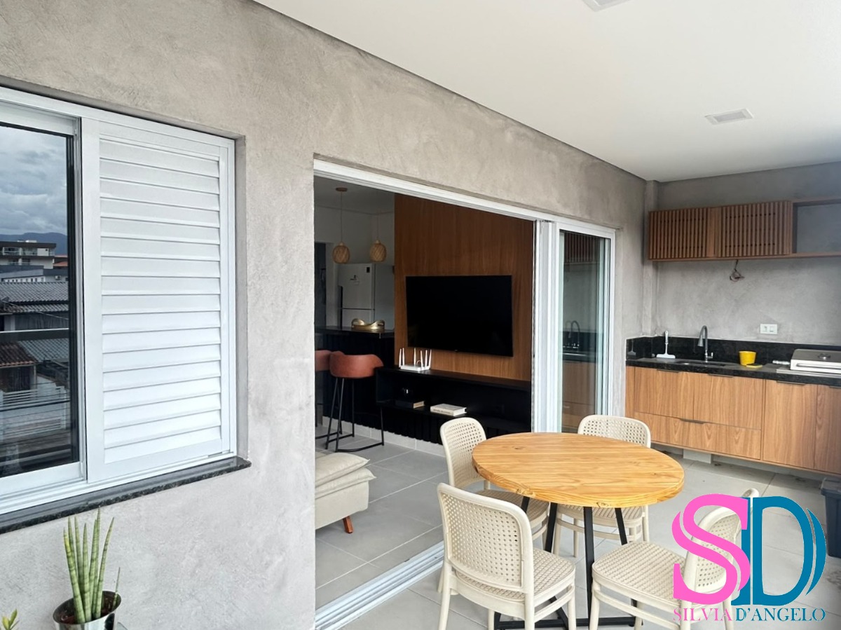 Apartamento, 2 quartos, 70 m² - Foto 2