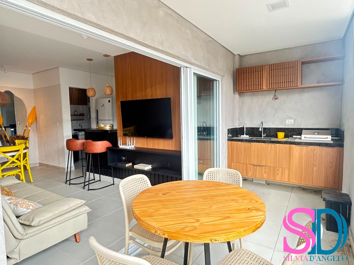 Apartamento, 2 quartos, 70 m² - Foto 4