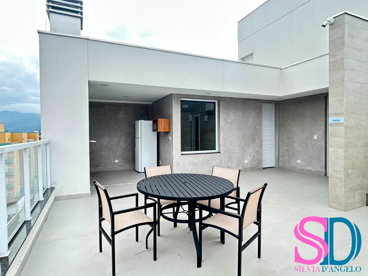Apartamento, 2 quartos, 70 m² - Foto 43