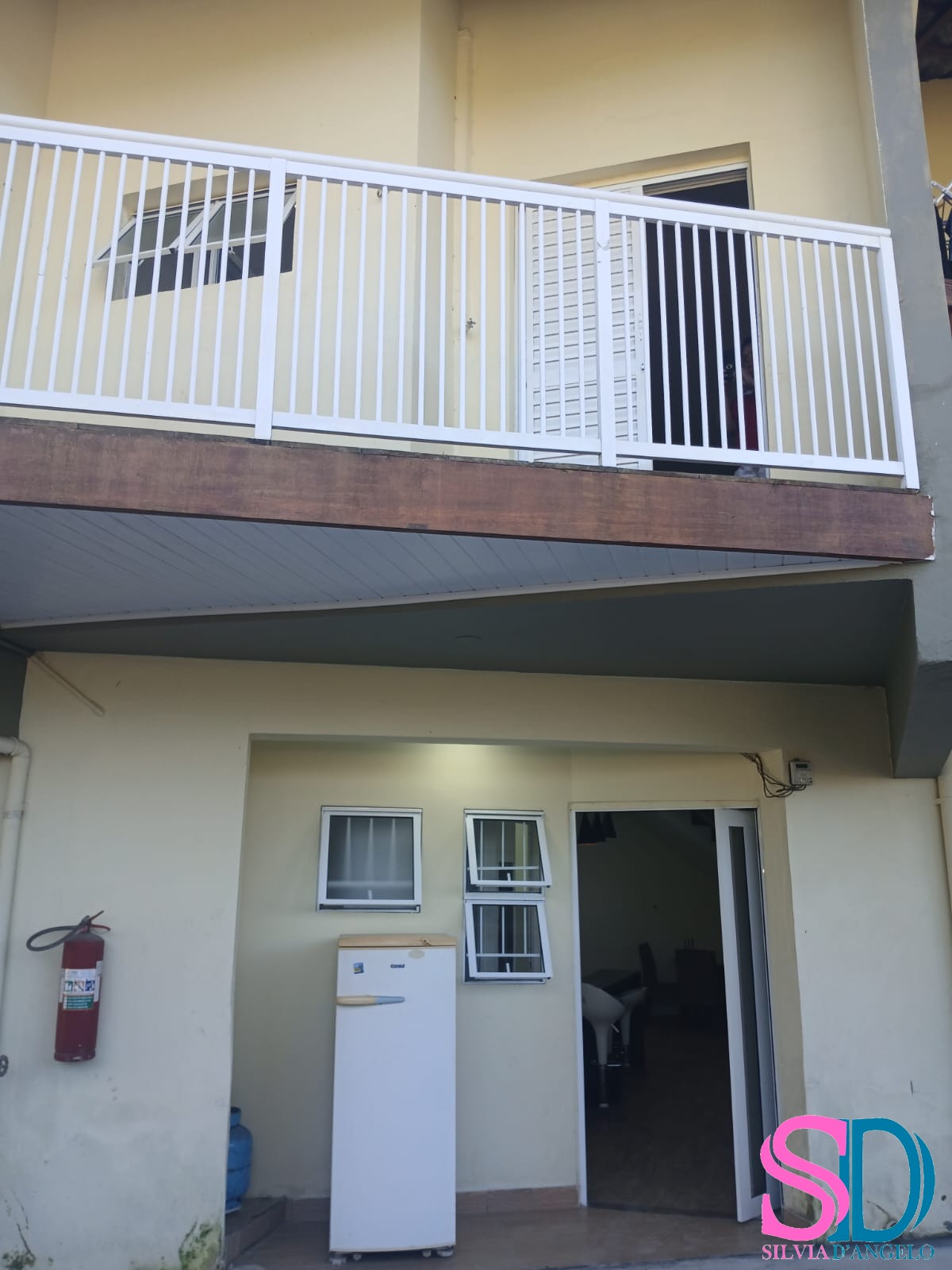 Apartamento, 2 quartos, 74 m² - Foto 2
