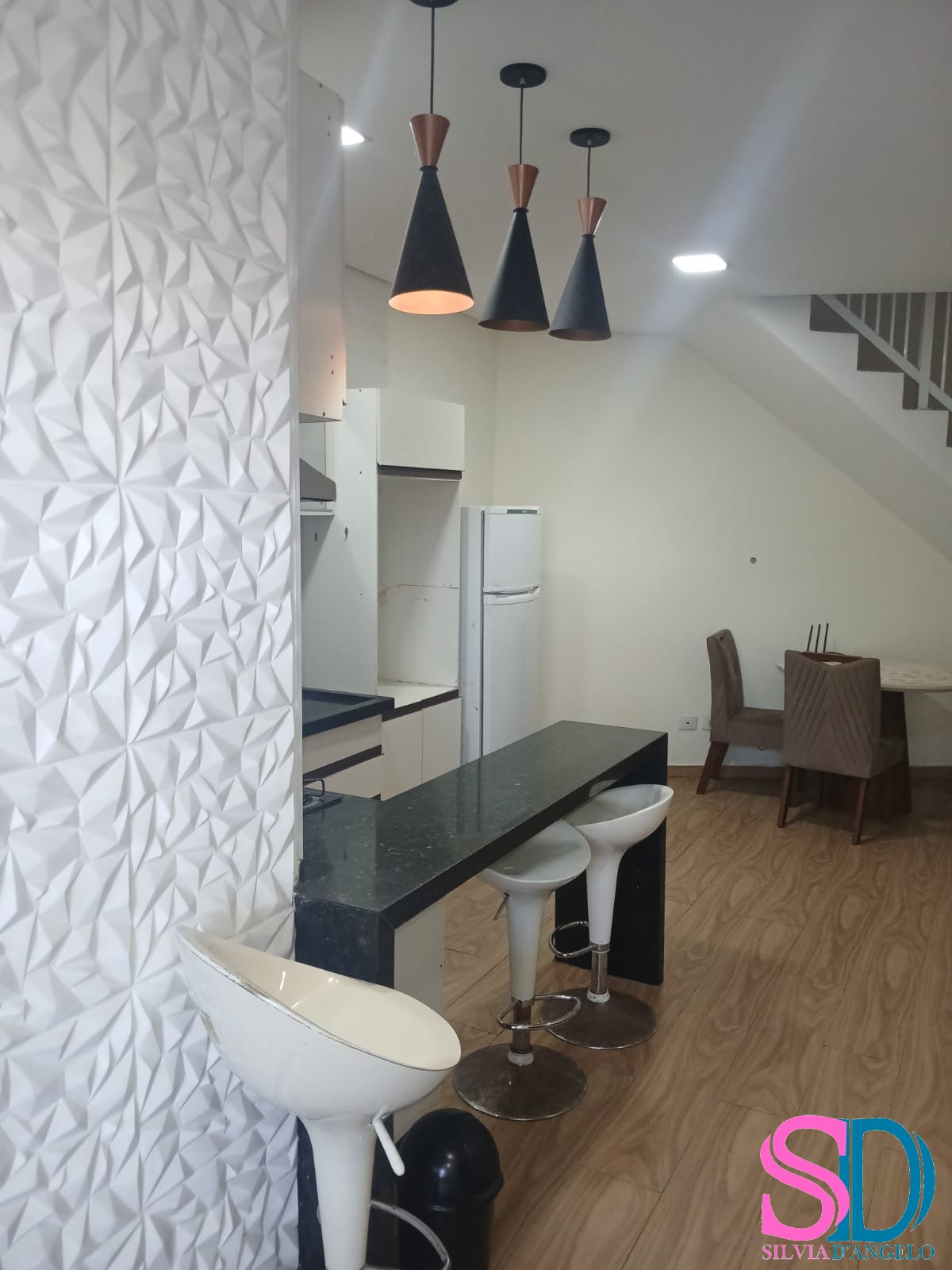 Apartamento, 2 quartos, 74 m² - Foto 6