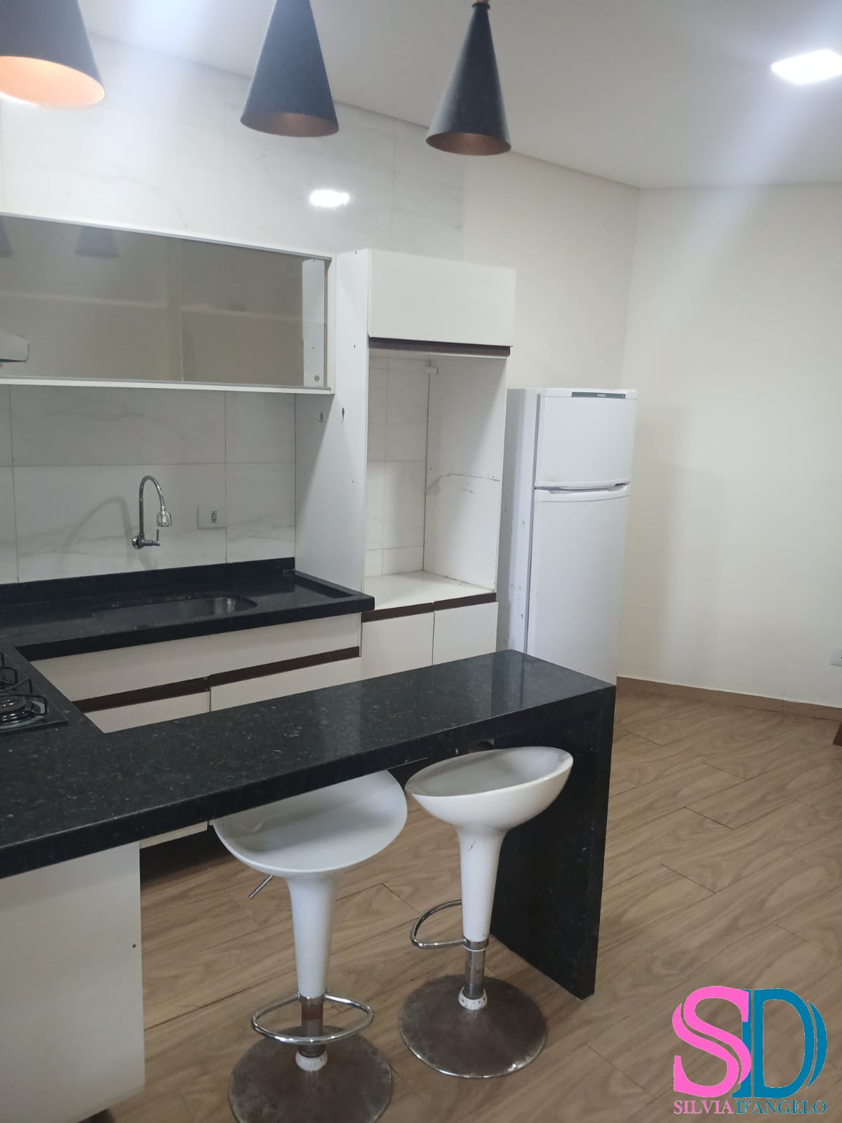 Apartamento, 2 quartos, 74 m² - Foto 8