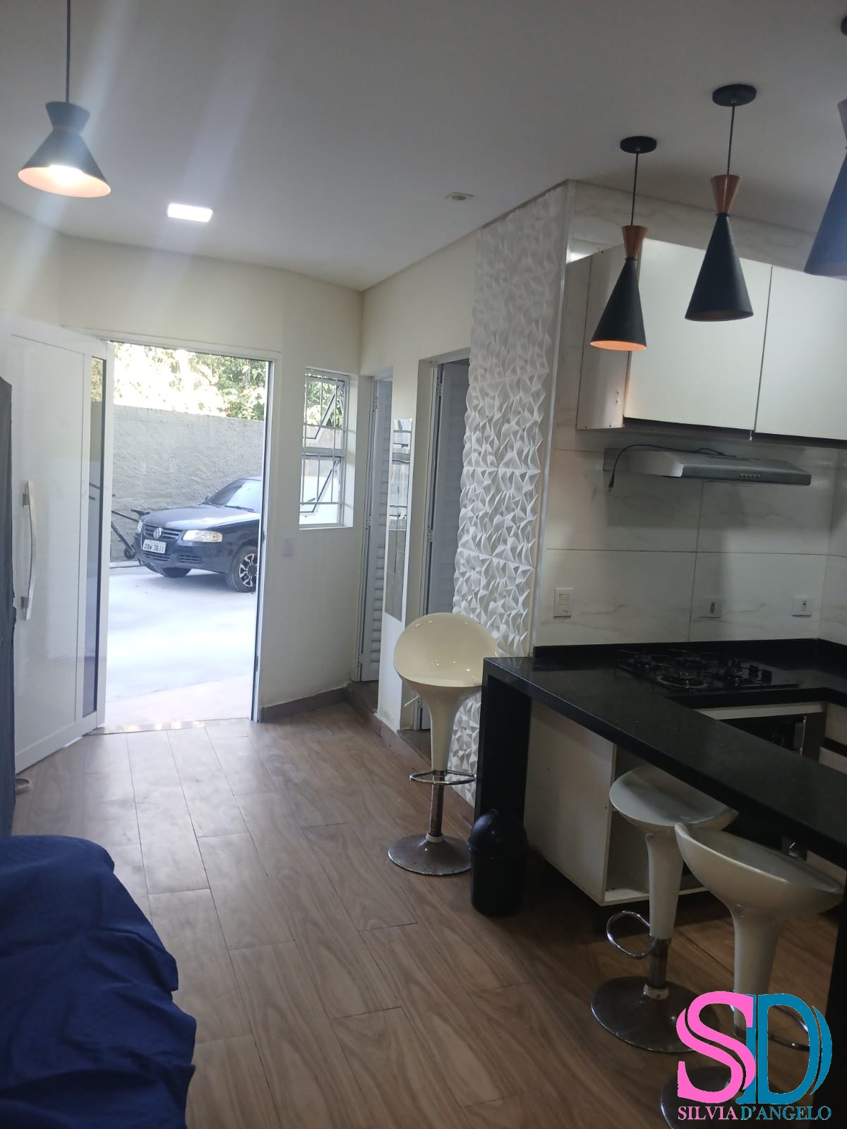 Apartamento, 2 quartos, 74 m² - Foto 11