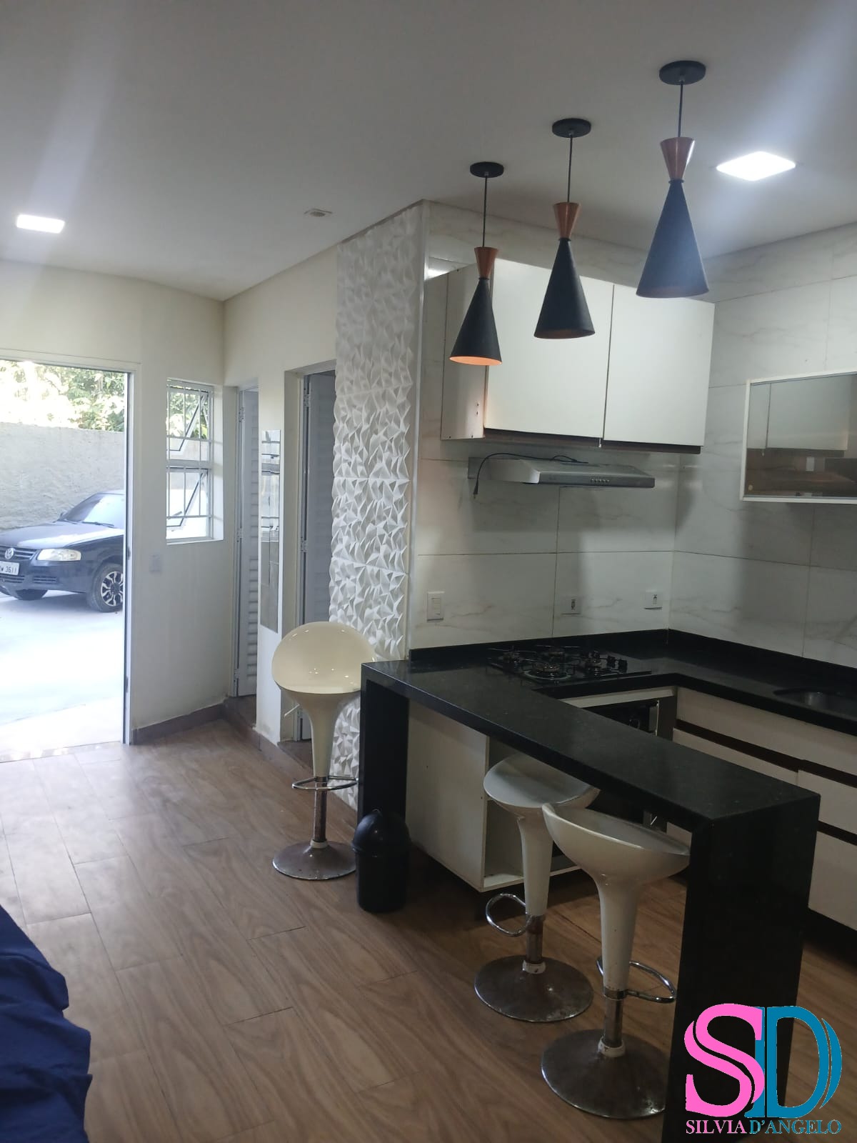 Apartamento, 2 quartos, 74 m² - Foto 10
