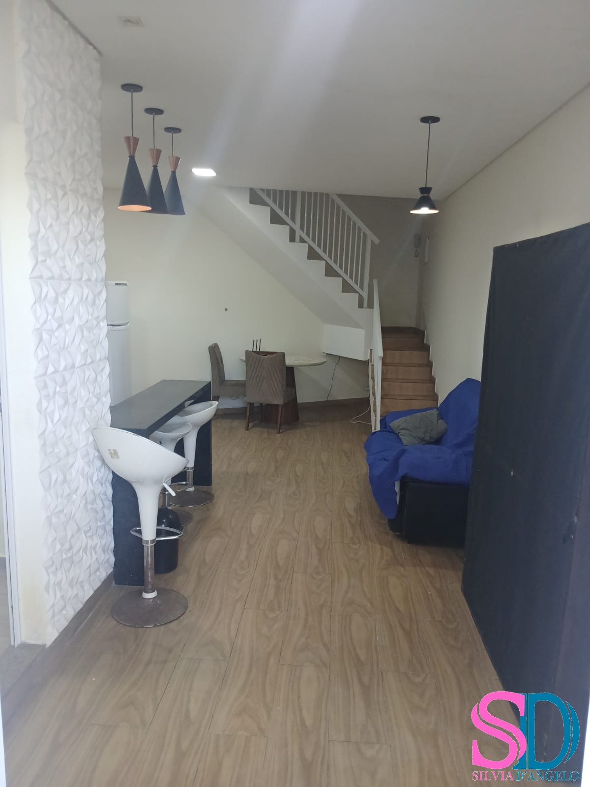 Apartamento, 2 quartos, 74 m² - Foto 3