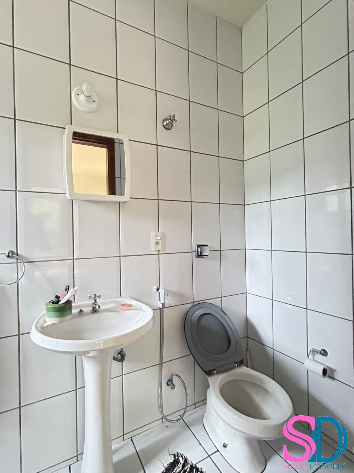 Casa, 4 quartos, 186 m² - Foto 24